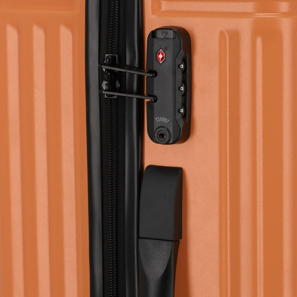 Чемодан на 4 колесах Travelite Cruise M, TL072648