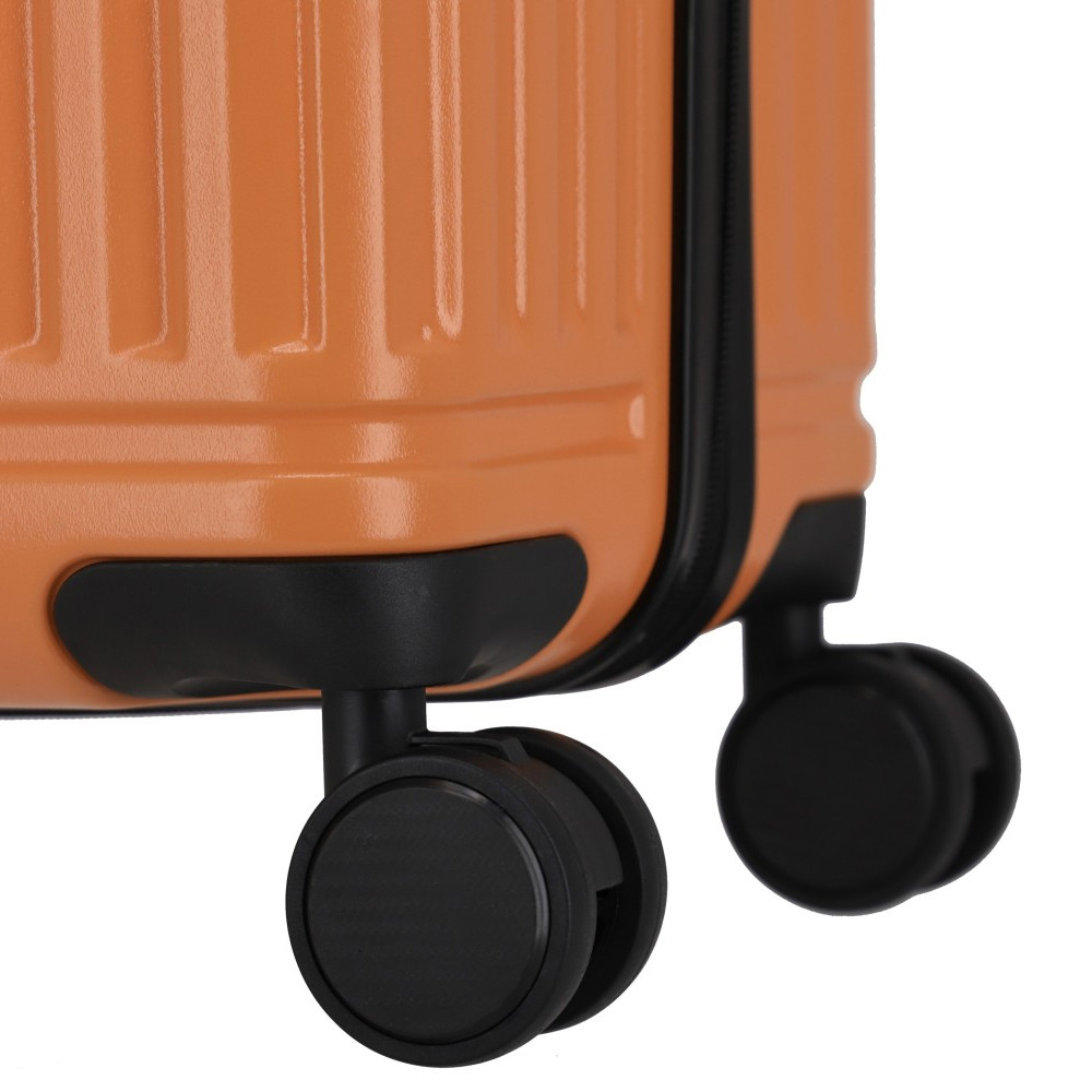 Чемодан на 4 колесах Travelite Cruise M, TL072648