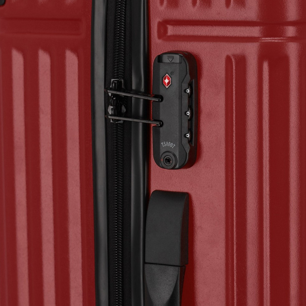 Чемодан на 4 колесах Travelite Cruise M, TL072648