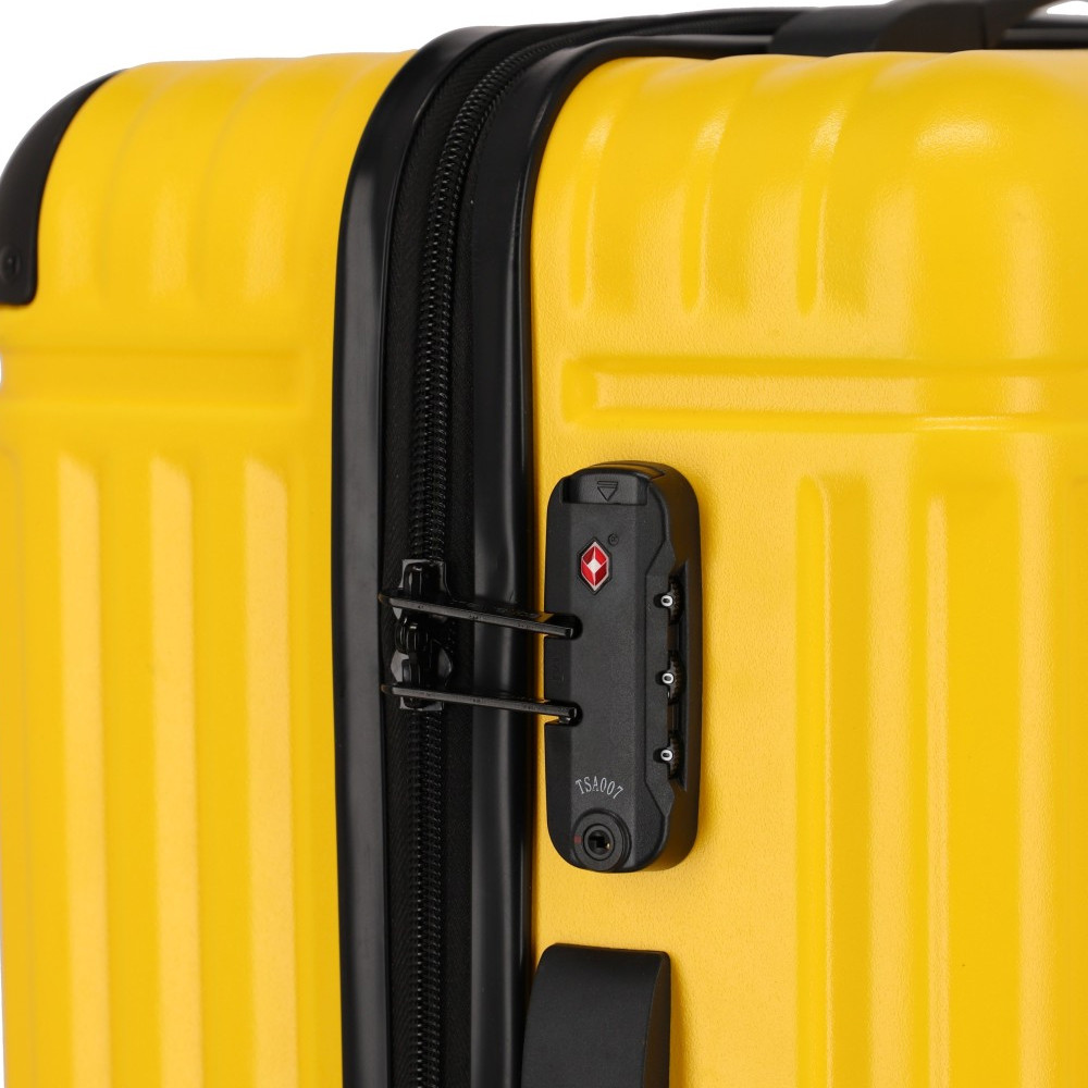 Чемодан на 4 колесах Travelite Cruise L, TL072649