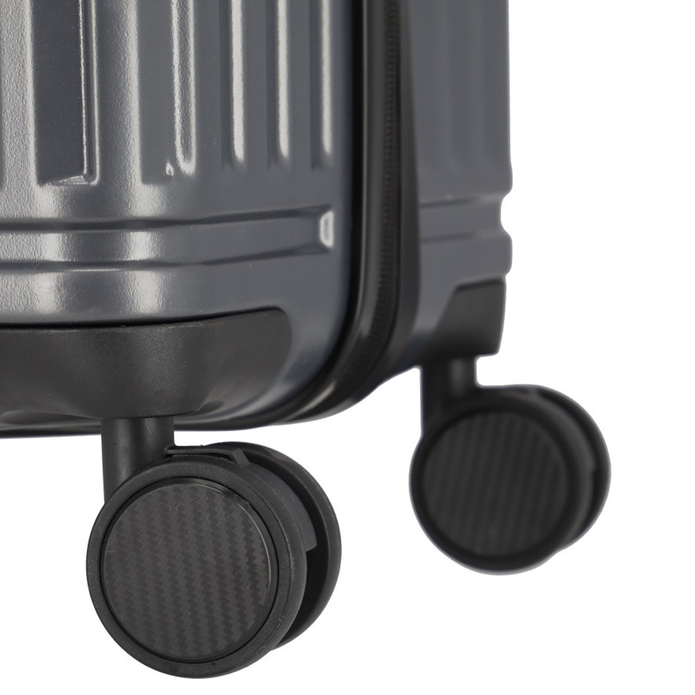 Чемодан на 4 колесах Travelite Cruise L, TL072649