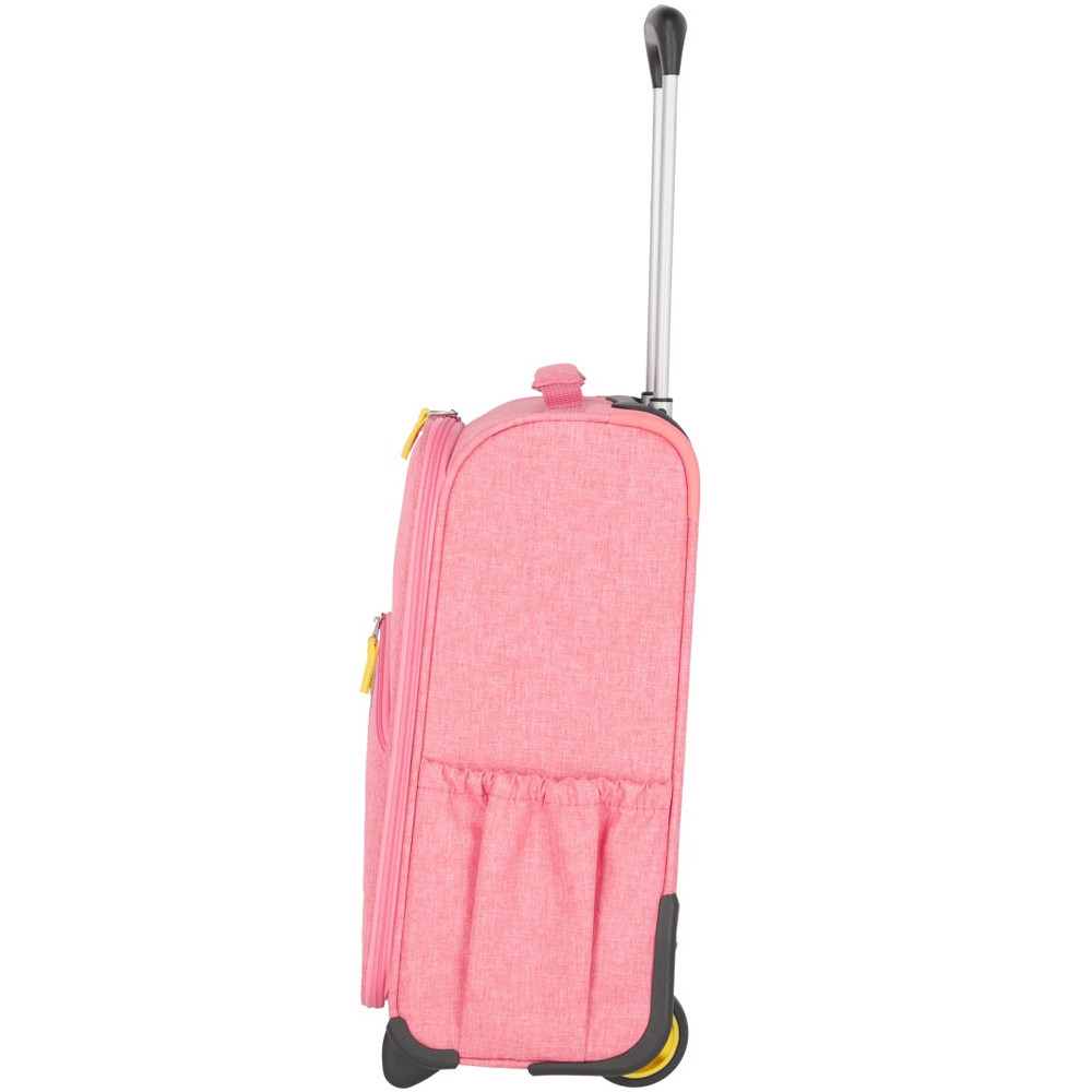 Детский чемодан на 2 колесах Travelite Youngster S, TL081697