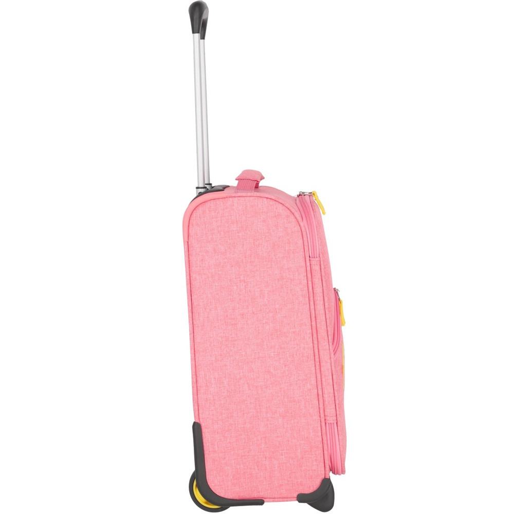 Детский чемодан на 2 колесах Travelite Youngster S, TL081697