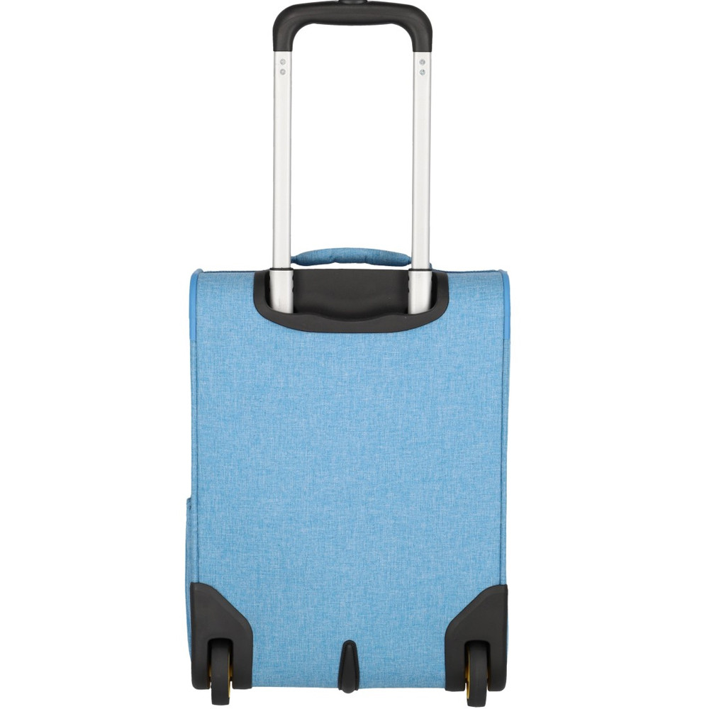 Детский чемодан на 2 колесах Travelite Youngster S, TL081697