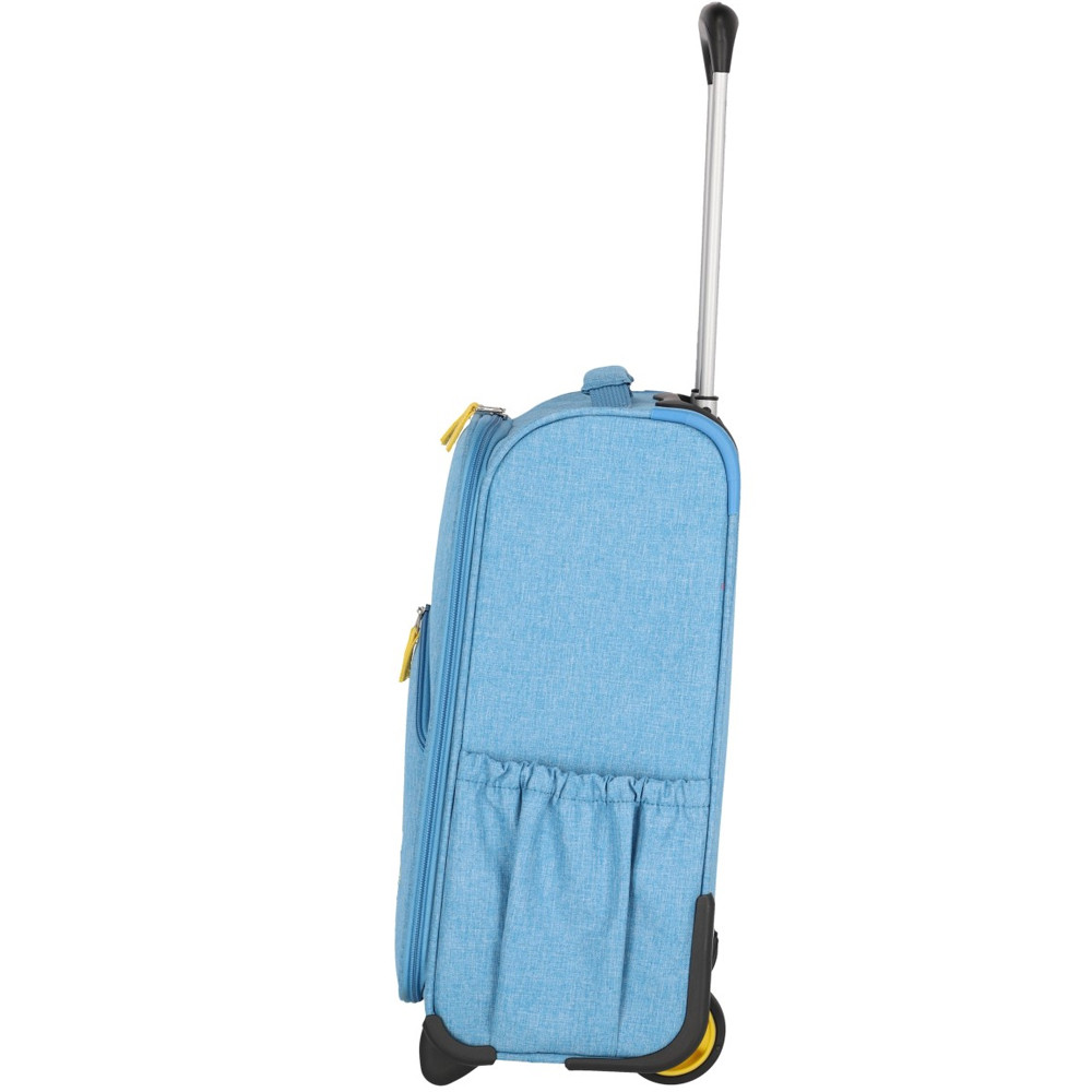 Детский чемодан на 2 колесах Travelite Youngster S, TL081697