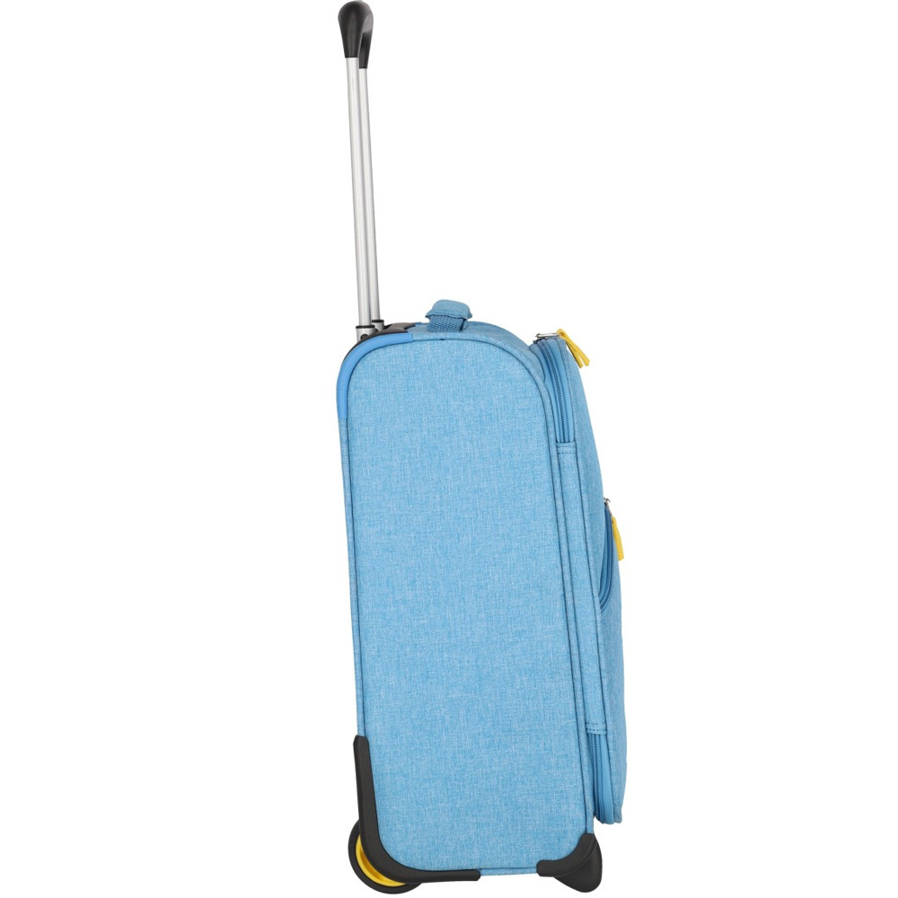 Детский чемодан на 2 колесах Travelite Youngster S, TL081697