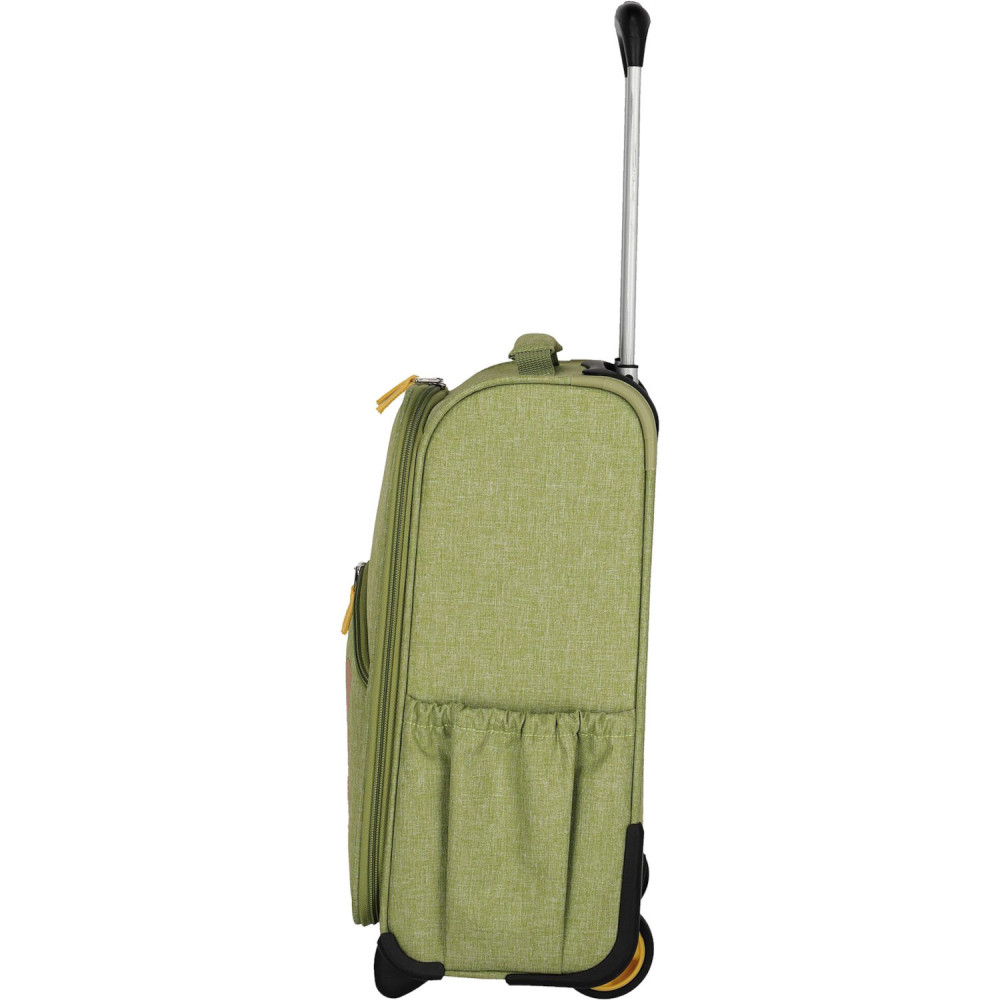 Детский чемодан на 2 колесах Travelite Youngster S, TL081697