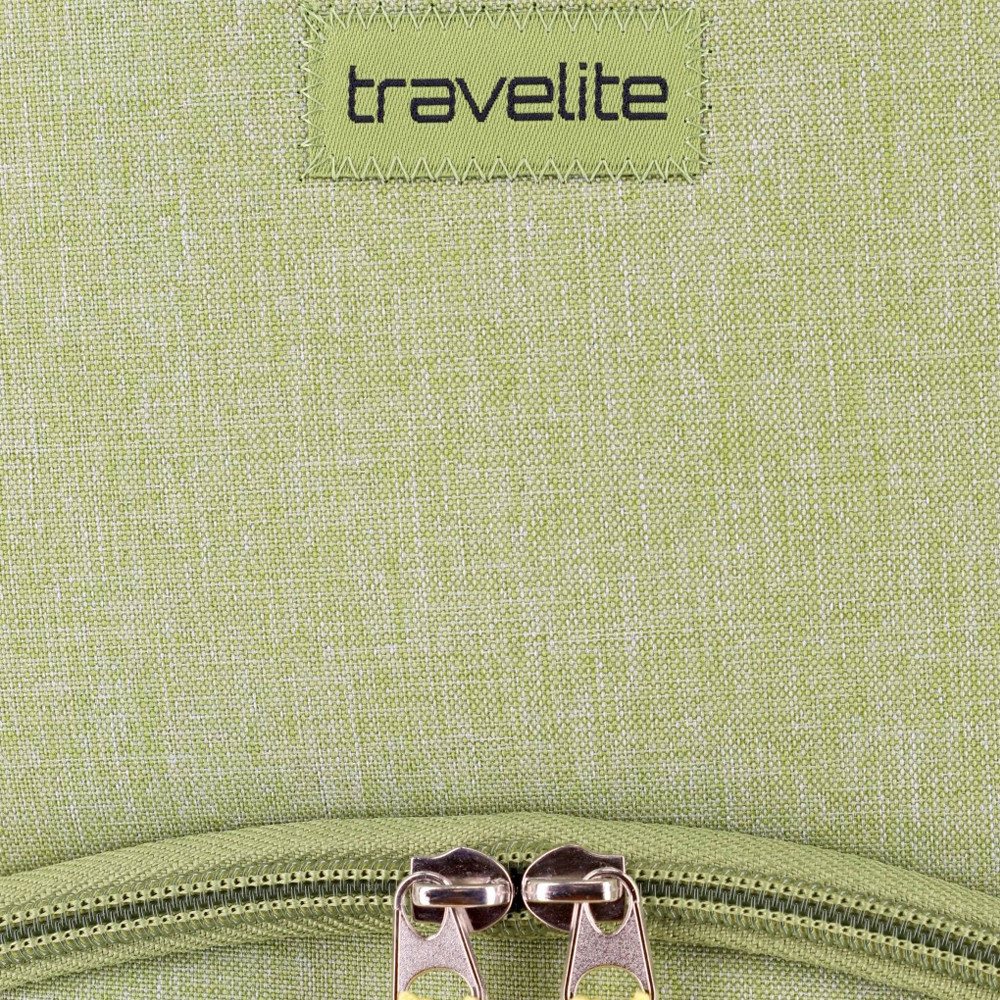 Детский чемодан на 2 колесах Travelite Youngster S, TL081697