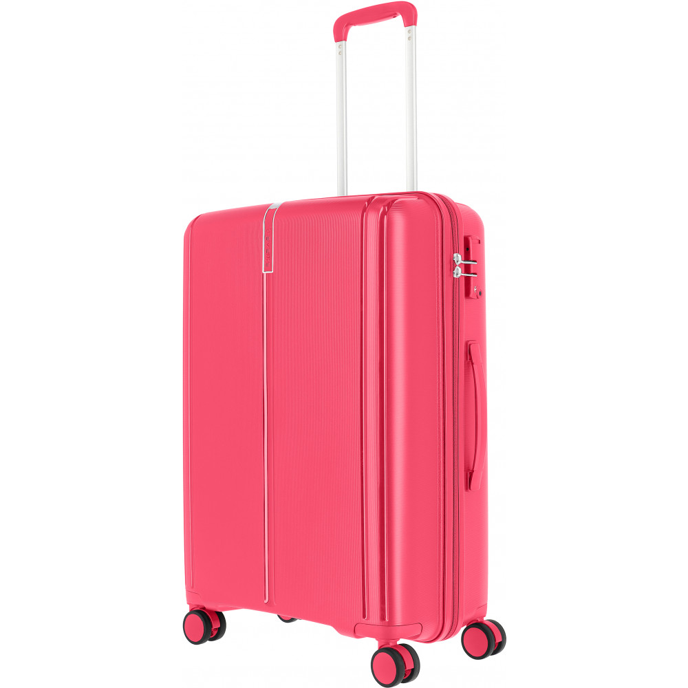 Чемодан на 4 колесах Travelite Vaka M,TL076448