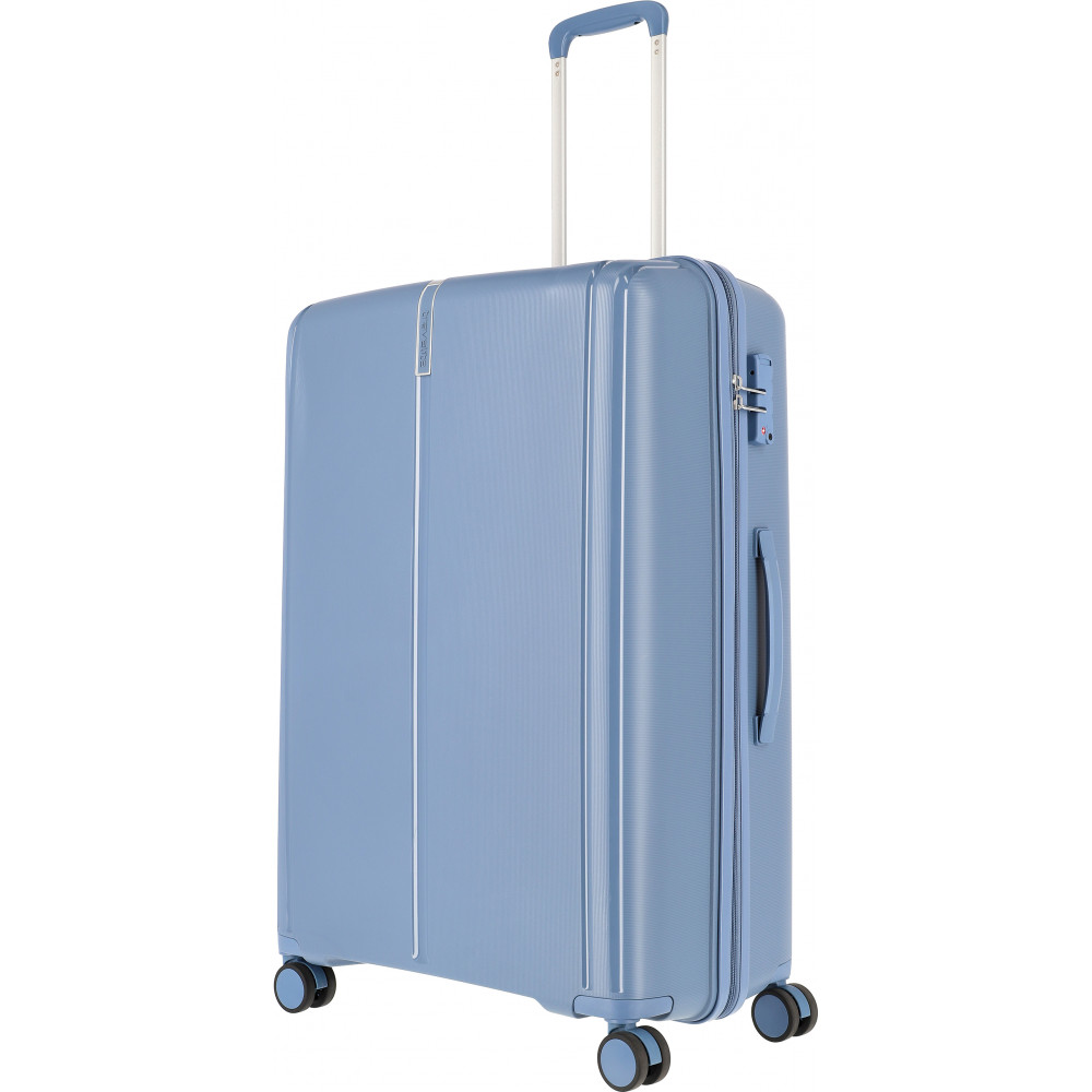 Чемодан на 4 колесах Travelite Vaka L, TL076449