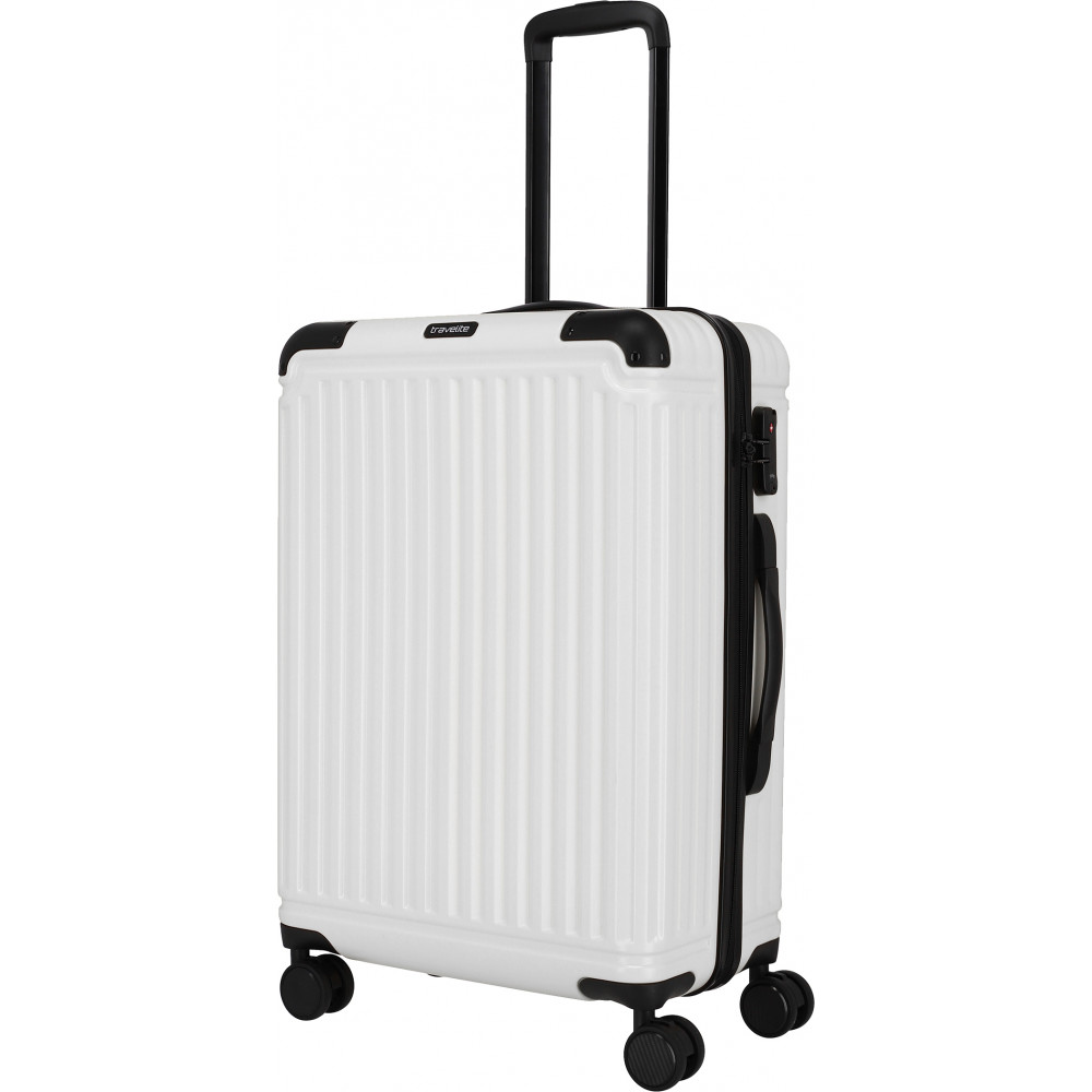 Чемодан на 4 колесах Travelite Cruise M, TL072648