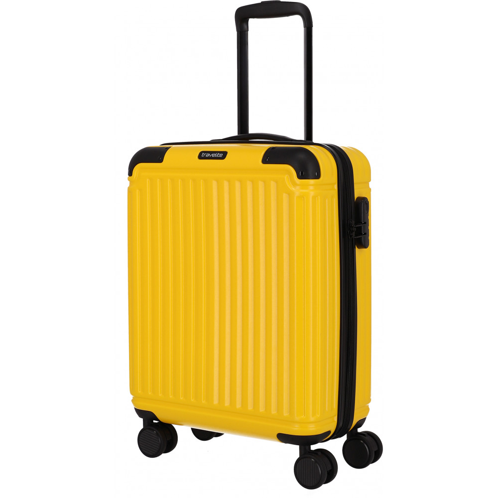 Чемодан на 4 колесах Travelite Cruise S, TL072647