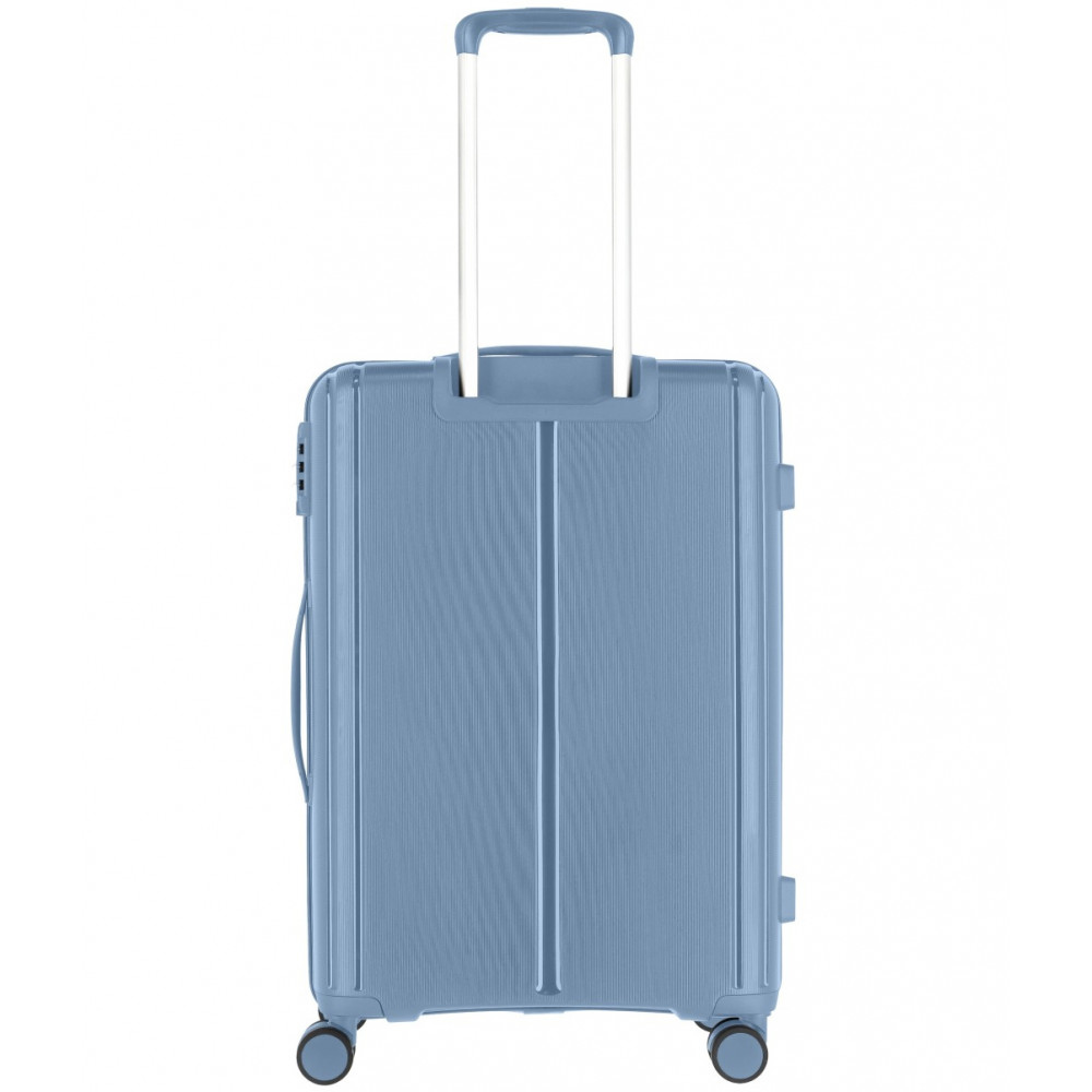 Чемодан на 4 колесах Travelite Vaka L, TL076449
