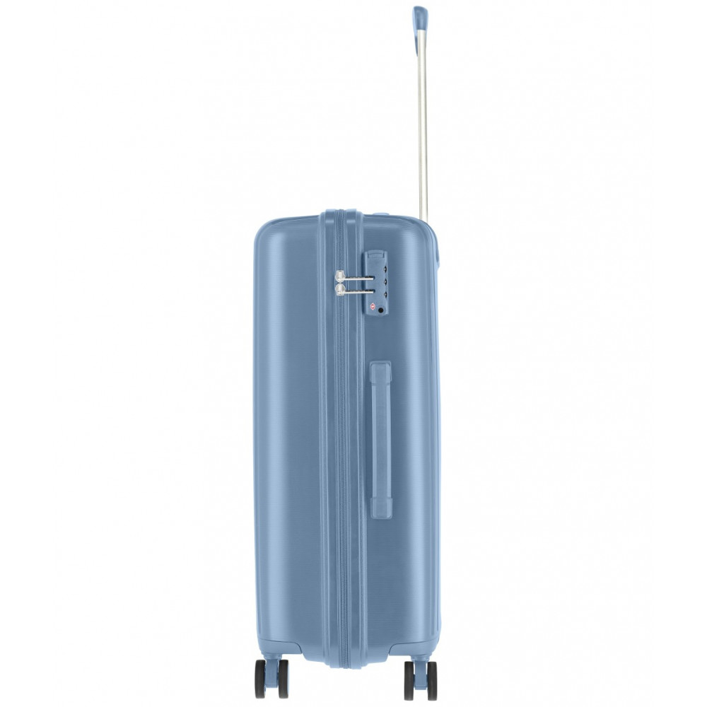 Чемодан на 4 колесах Travelite Vaka L, TL076449