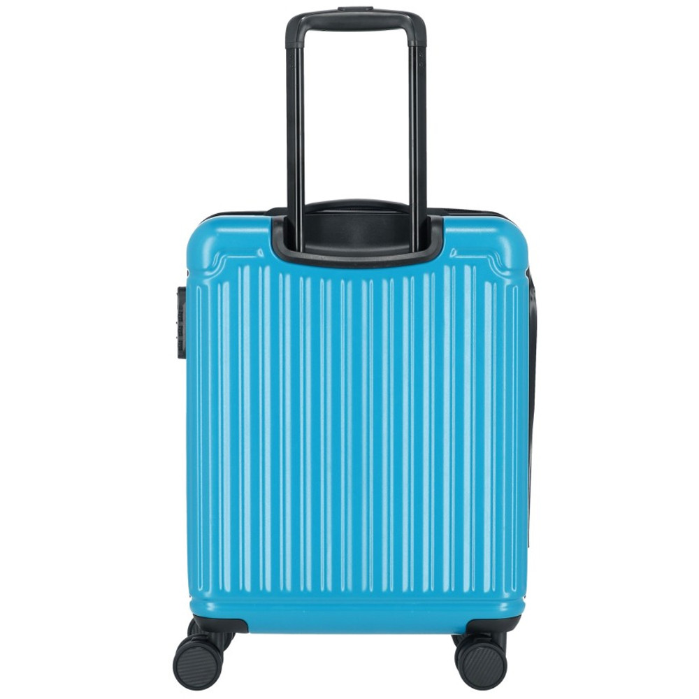 Чемодан на 4 колесах Travelite Cruise S, TL072647