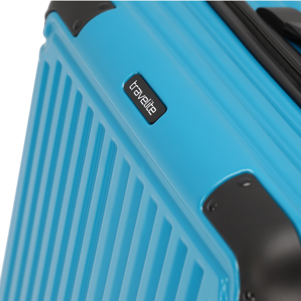 Чемодан на 4 колесах Travelite Cruise S, TL072647