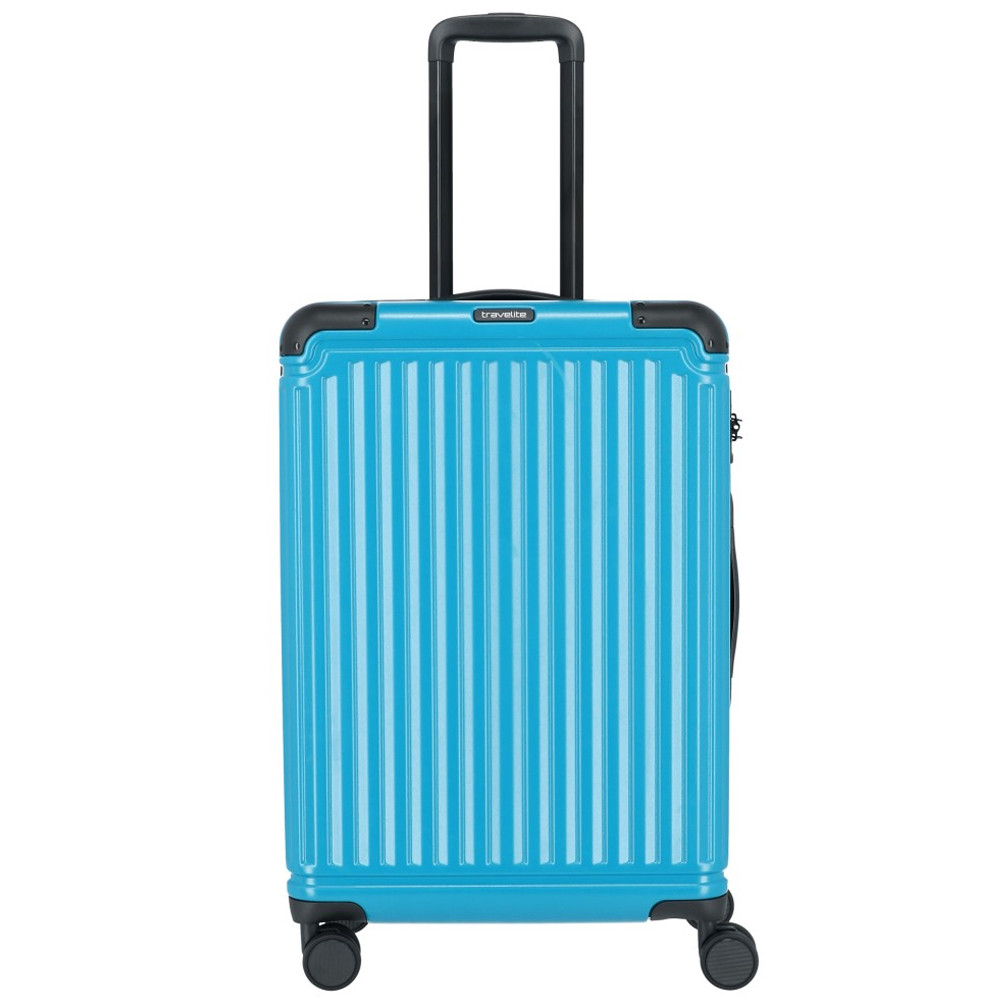Чемодан на 4 колесах Travelite Cruise M, TL072648
