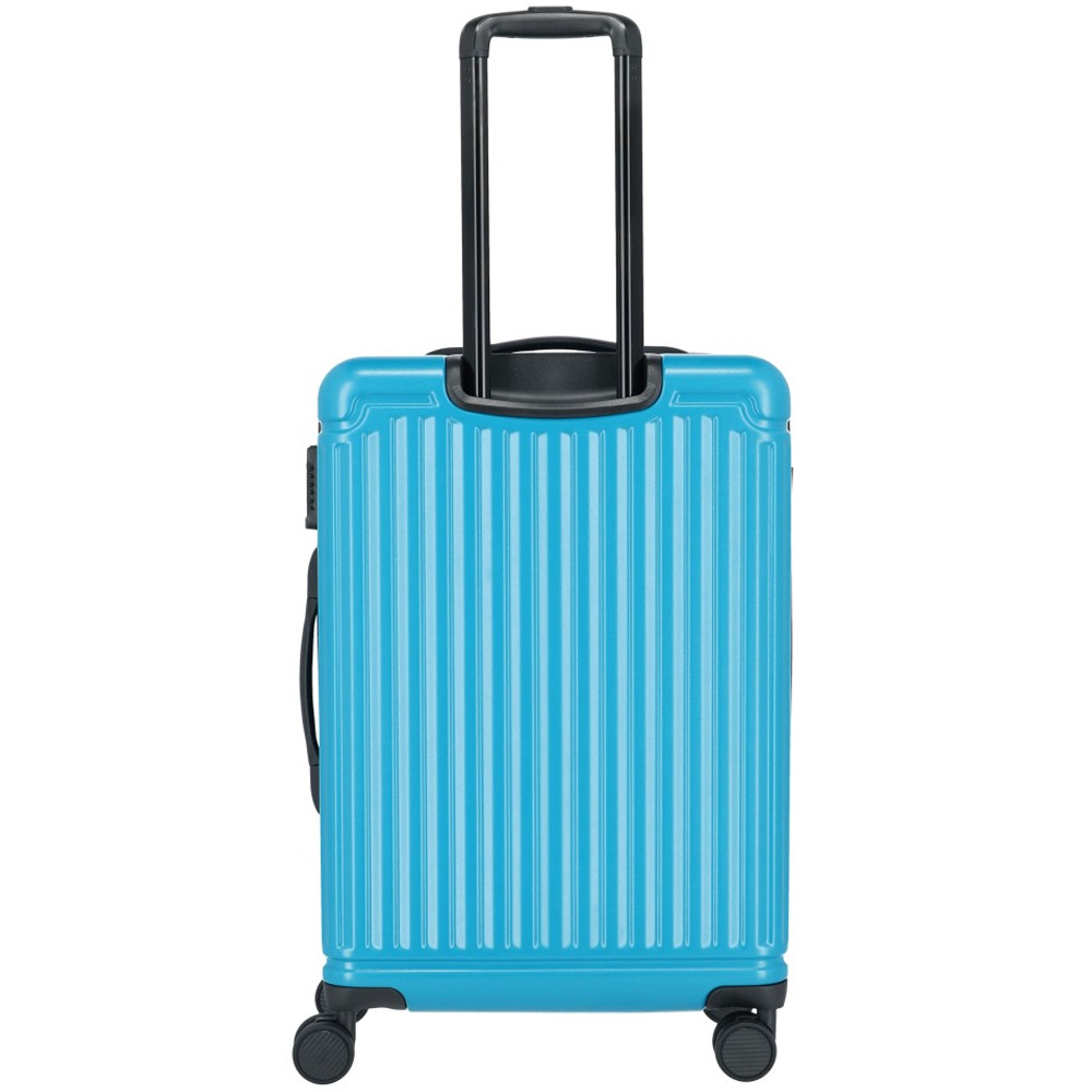 Чемодан на 4 колесах Travelite Cruise M, TL072648