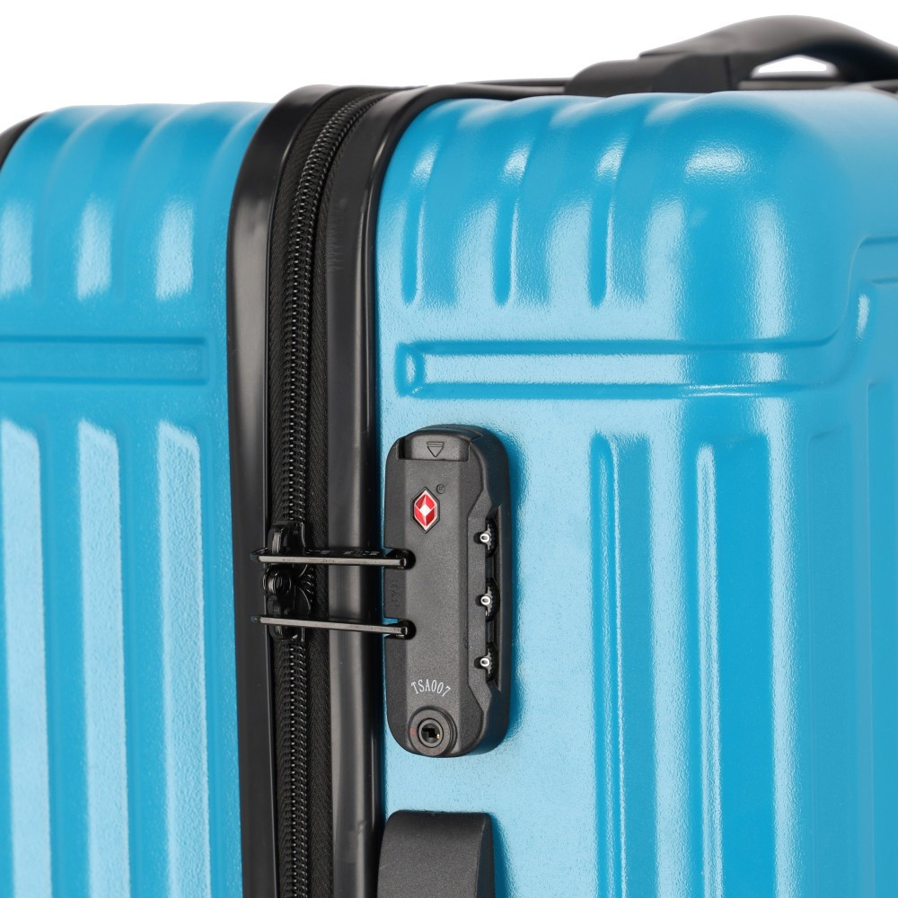 Чемодан на 4 колесах Travelite Cruise M, TL072648