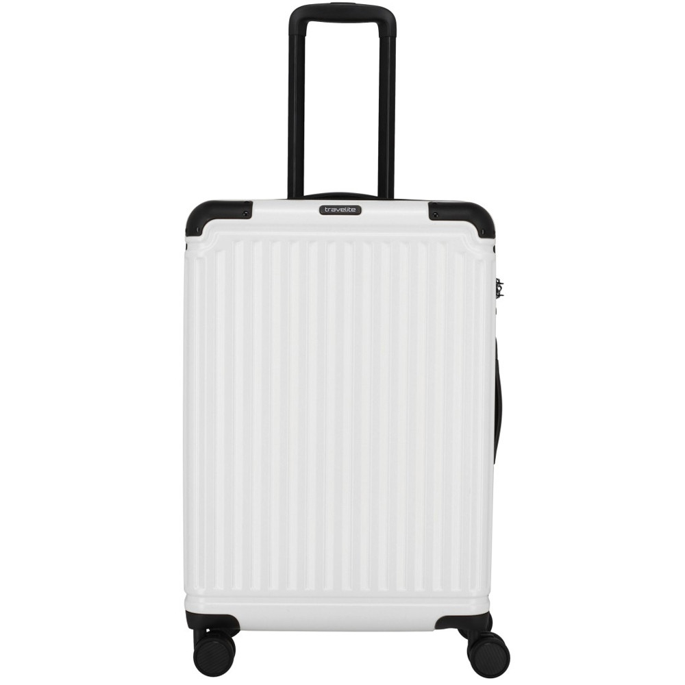 Чемодан на 4 колесах Travelite Cruise M, TL072648