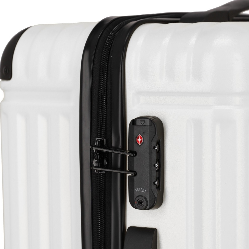 Чемодан на 4 колесах Travelite Cruise M, TL072648