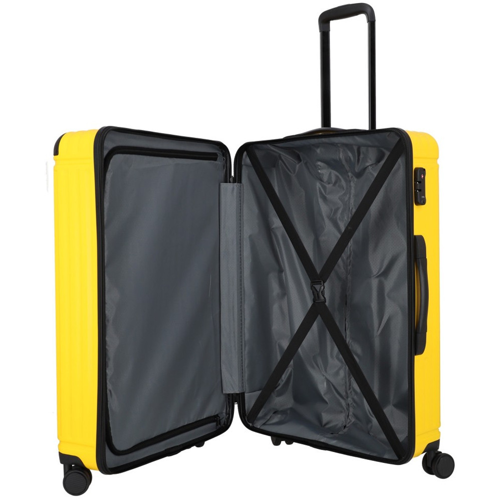 Чемодан на 4 колесах Travelite Cruise M, TL072648