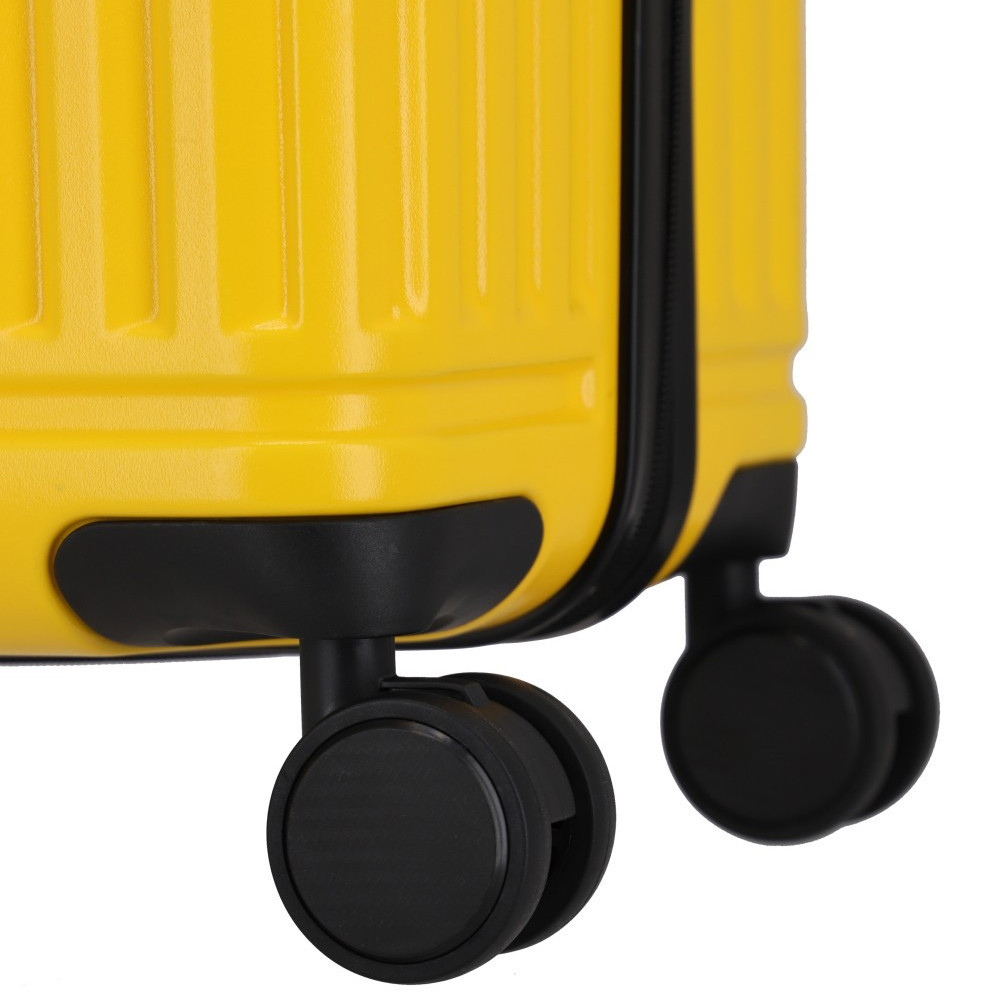 Чемодан на 4 колесах Travelite Cruise M, TL072648