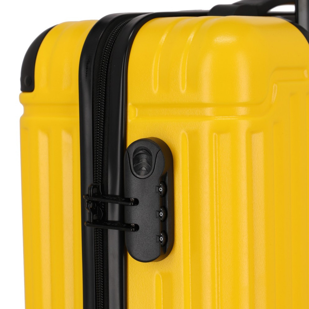 Чемодан на 4 колесах Travelite Cruise S, TL072647