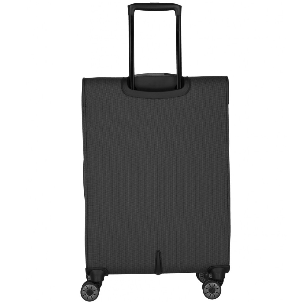 Чемодан на 4 колесах Travelite Viia L exp., TL092849