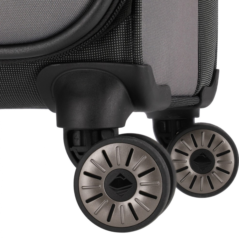 Чемодан на 4 колесах Travelite Viia L exp., TL092849