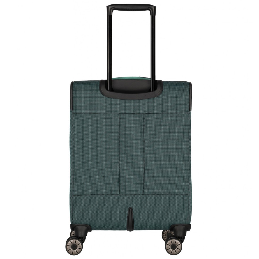 Чемодан на 4 колесах Travelite Viia S, TL092847