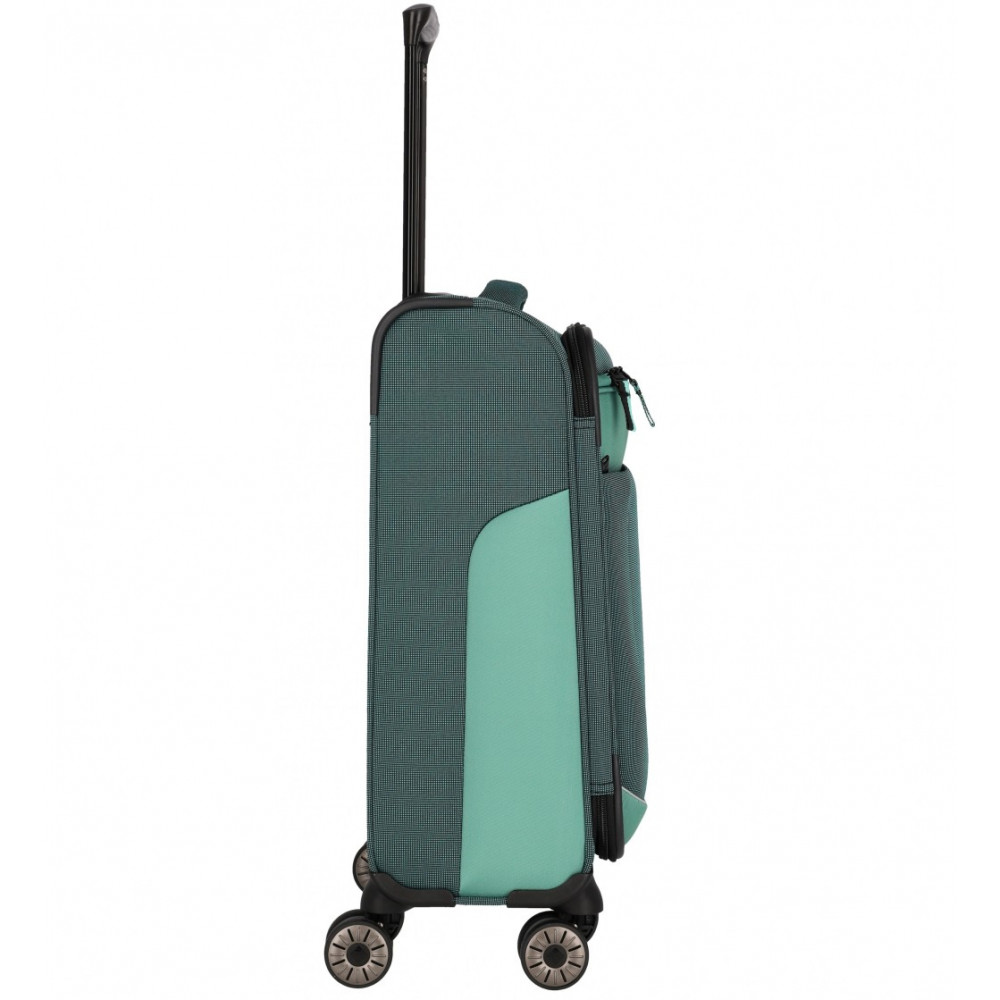 Чемодан на 4 колесах Travelite Viia S, TL092847
