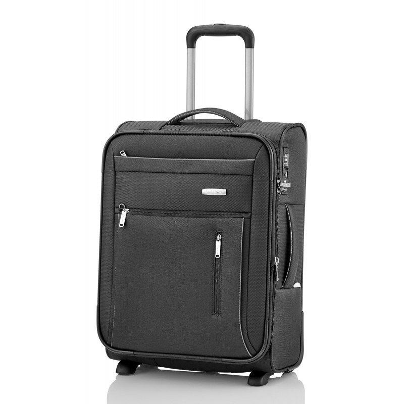 Чемодан на 2 колесах Travelite Capri S exp., TL089807
