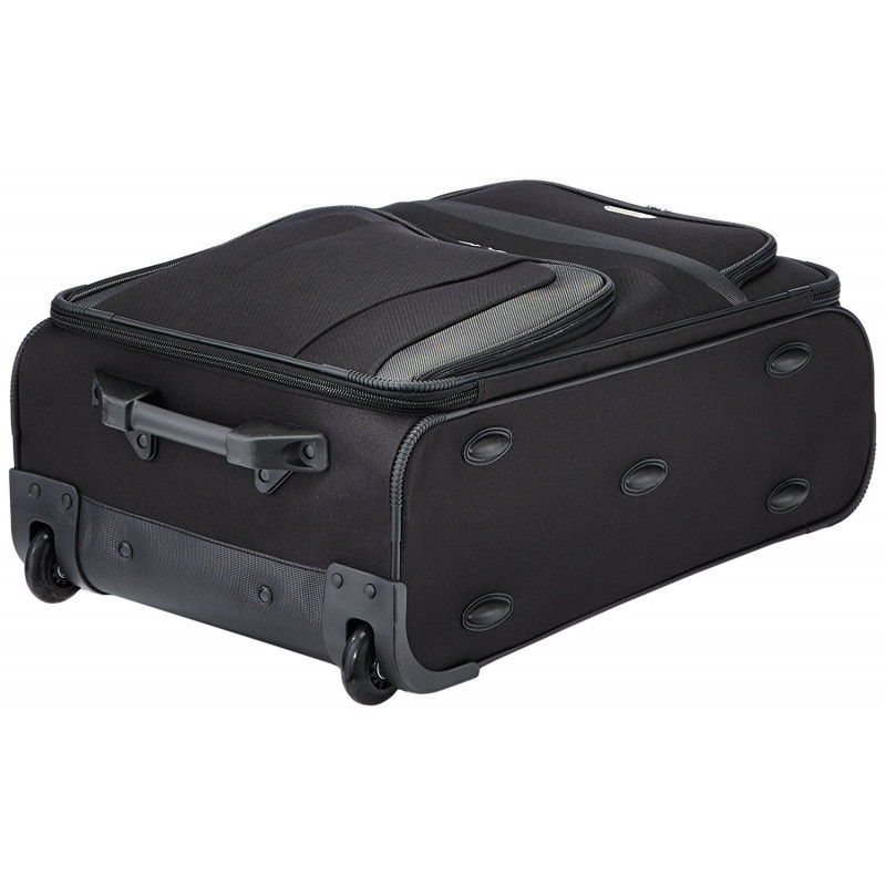 Чемодан на 2 колесах Travelite Orlando M, TL098488