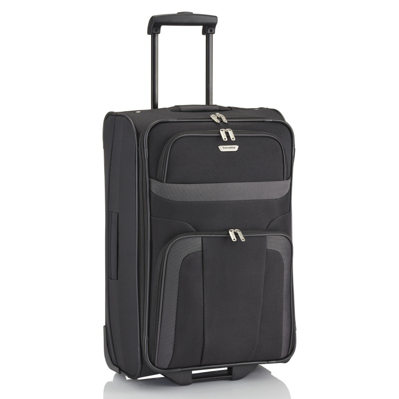 Чемодан на 2 колесах Travelite Orlando M, TL098488