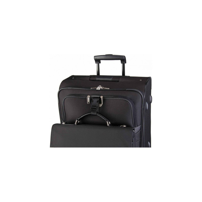 Чемодан на 2 колесах Travelite Orlando L, TL098489