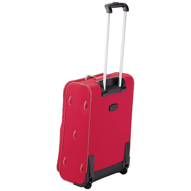 Чемодан на 2 колесах Travelite Orlando M, TL098488