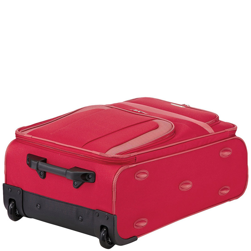 Чемодан на 2 колесах Travelite Orlando M, TL098488