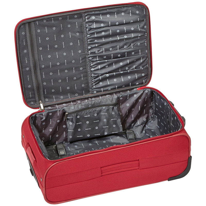 Чемодан на 2 колесах Travelite Orlando M, TL098488