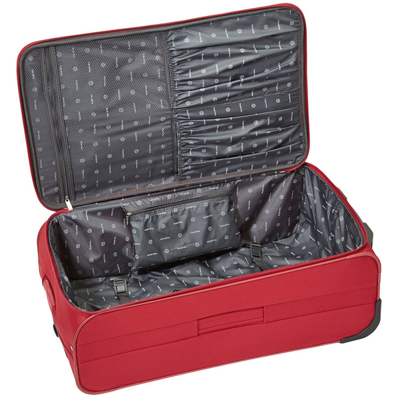 Чемодан на 2 колесах Travelite Orlando L, TL098489