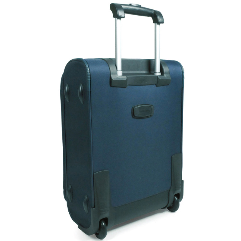 Чемодан на 2 колесах Travelite Orlando S, TL098487