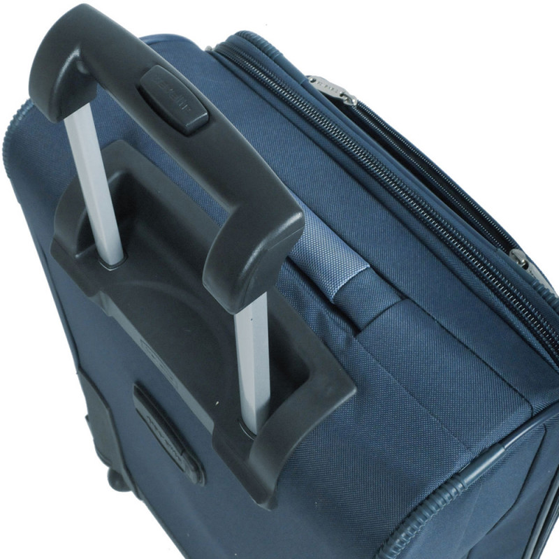 Чемодан на 2 колесах Travelite Orlando S, TL098487