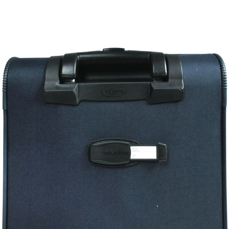 Чемодан на 2 колесах Travelite Orlando S, TL098487