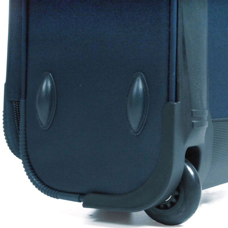 Чемодан на 2 колесах Travelite Orlando S, TL098487