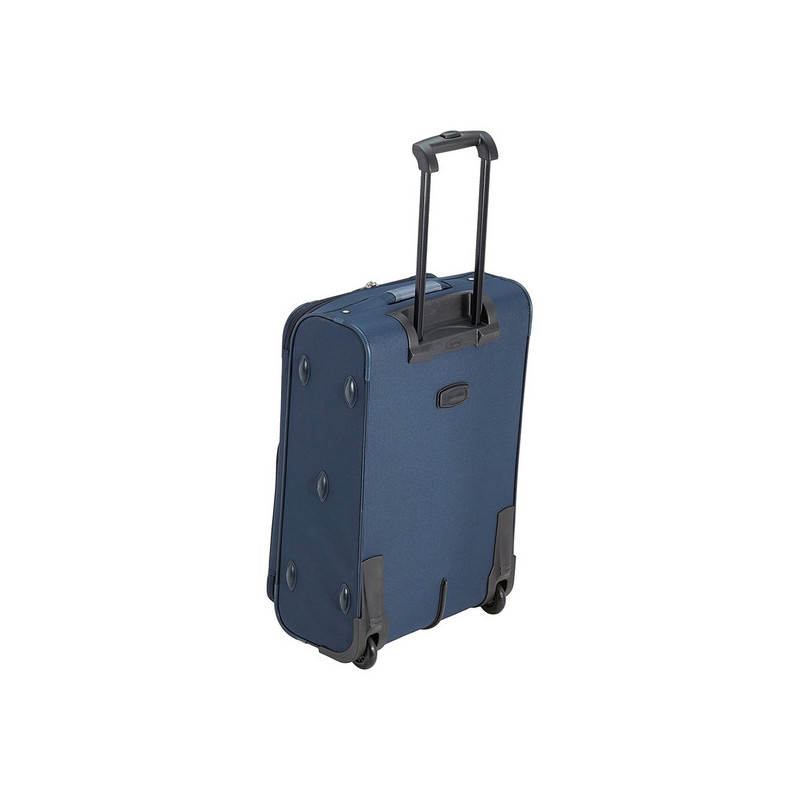 Чемодан на 2 колесах Travelite Orlando M, TL098488