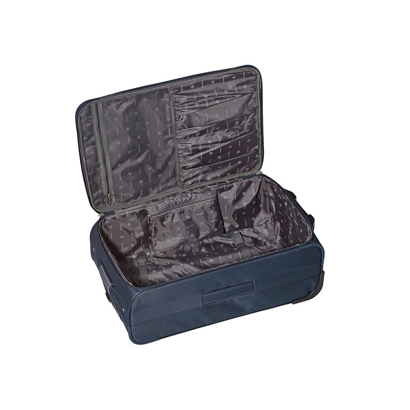 Чемодан на 2 колесах Travelite Orlando M, TL098488