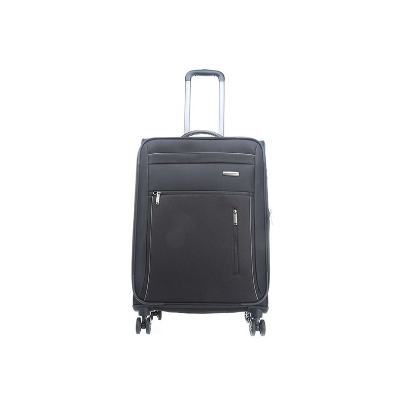 Чемодан на 4 колесах Travelite Capri M exp., TL089848