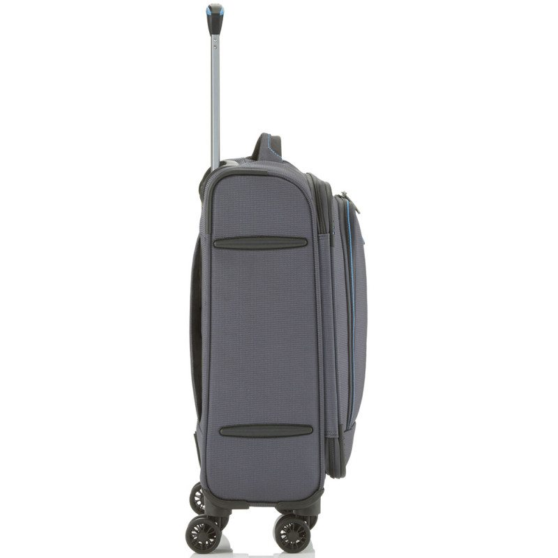 Чемодан на 4 колесах Travelite Crosslite S, TL089547