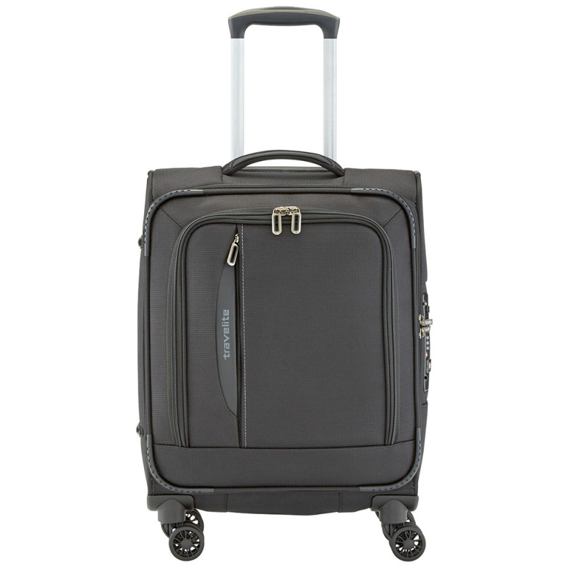 Чемодан на 4 колесах Travelite Crosslite S, TL089547