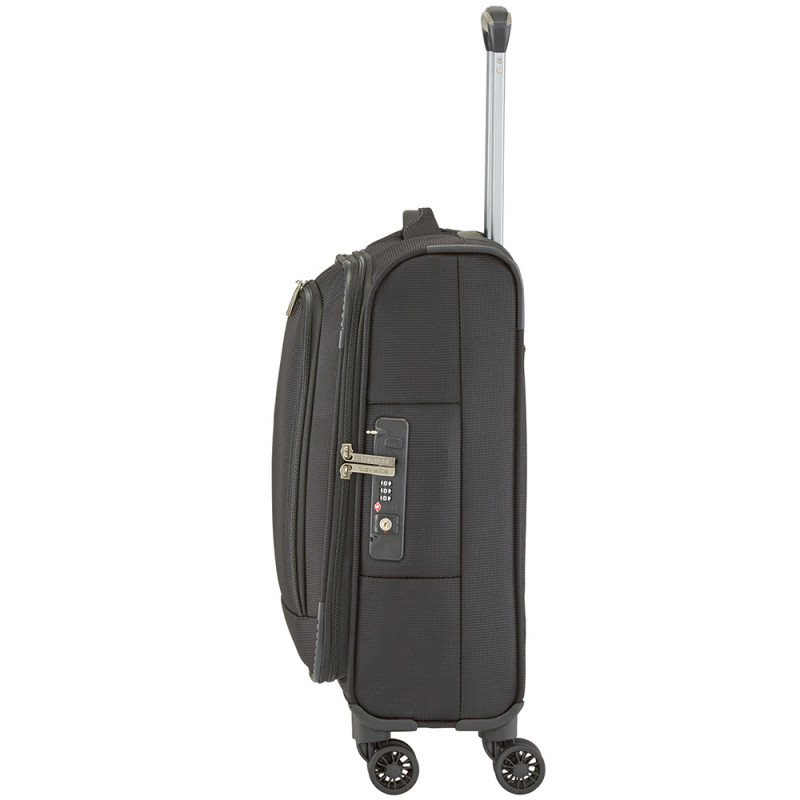 Чемодан на 4 колесах Travelite Crosslite S, TL089547